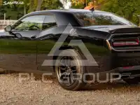 2017 Dodge CHALLENGER