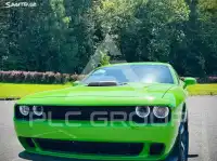 2017 Dodge CHALLENGER