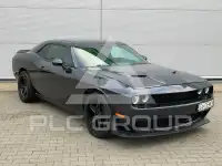 2017 Dodge CHALLENGER