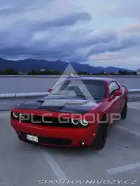 2017 Dodge CHALLENGER