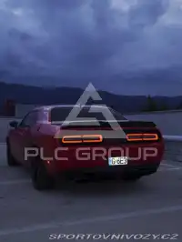 2017 Dodge CHALLENGER