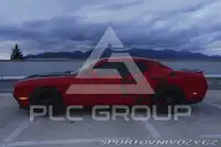 2017 Dodge CHALLENGER