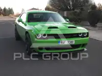 2017 Dodge CHALLENGER