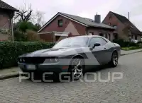 2017 Dodge CHALLENGER