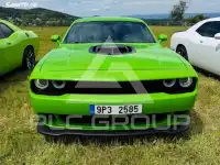 2017 Dodge CHALLENGER
