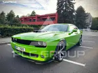 2017 Dodge CHALLENGER