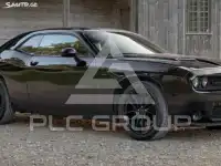 2017 Dodge CHALLENGER
