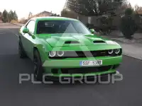 2017 Dodge CHALLENGER