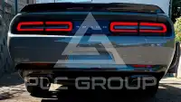 2017 Dodge CHALLENGER