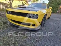 2017 Dodge CHALLENGER