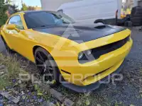 2017 Dodge CHALLENGER