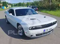 2017 Dodge CHALLENGER