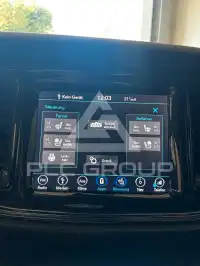 2017 Dodge CHALLENGER