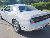 2017 Dodge CHALLENGER