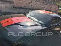 2017 Dodge CHALLENGER