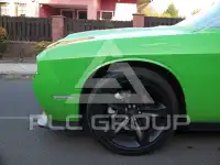 2017 Dodge CHALLENGER