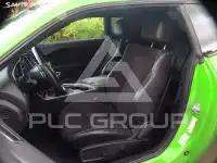 2017 Dodge CHALLENGER