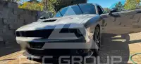2017 Dodge CHALLENGER