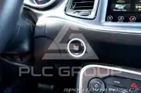 2017 Dodge CHALLENGER
