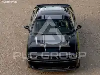 2017 Dodge CHALLENGER