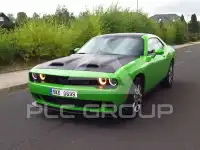 2017 Dodge CHALLENGER
