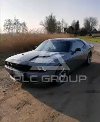 2017 Dodge CHALLENGER