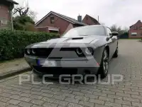 2017 Dodge CHALLENGER