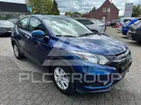 2017 Honda HR-V