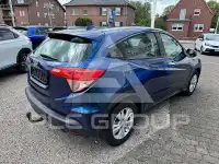 2017 Honda HR-V
