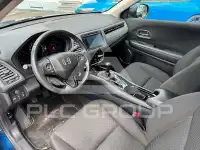 2017 Honda HR-V