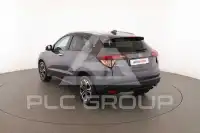 2017 Honda HR-V
