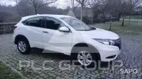 2017 Honda HR-V