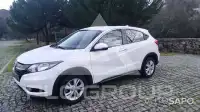2017 Honda HR-V