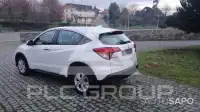 2017 Honda HR-V
