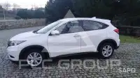 2017 Honda HR-V