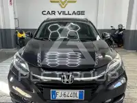 2017 Honda HR-V