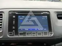 2017 Honda HR-V