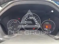2017 Honda HR-V