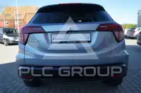 2017 Honda HR-V