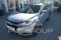 2017 Honda HR-V