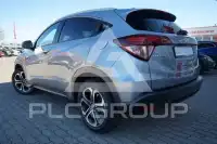 2017 Honda HR-V
