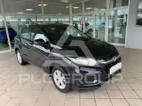 2017 Honda HR-V