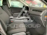 2017 Honda HR-V