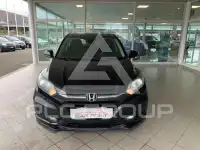 2017 Honda HR-V