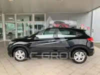 2017 Honda HR-V