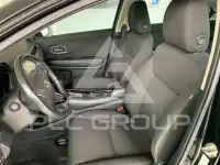 2017 Honda HR-V