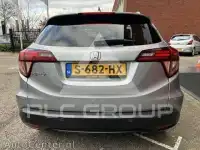 2017 Honda HR-V