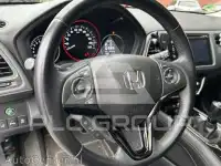 2017 Honda HR-V