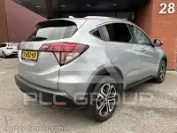 2017 Honda HR-V