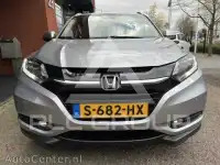 2017 Honda HR-V